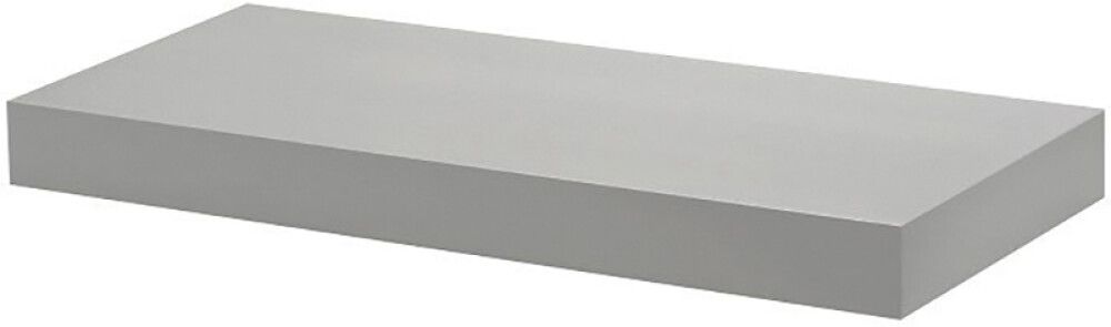 Hyllylevy Dolle Big Boy Hopea 570 x 250 x 50 mm