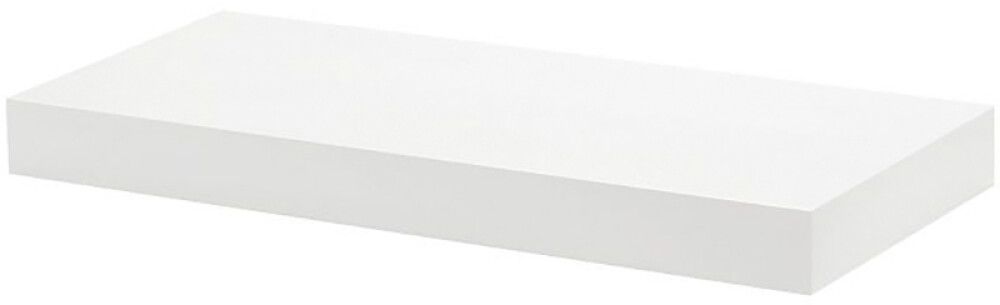 Hyllylevy Dolle Big Boy Valkoinen 570 x 250 x 50 mm
