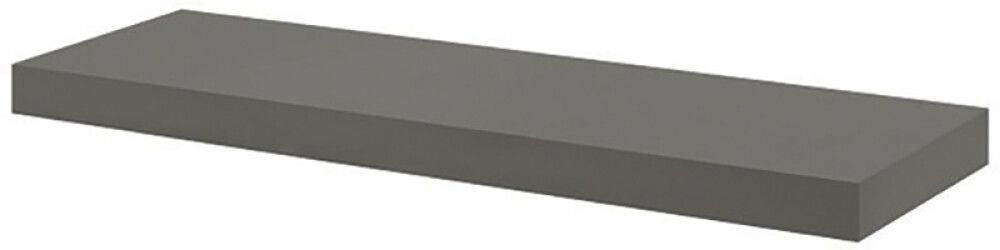 Hyllylevy Dolle Big Boy Harmaa 900 x 250 x 50 mm