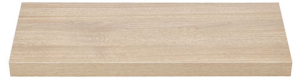 Seinähylly Regalux XL4 tammi 3,8 x 24 x 60 cm