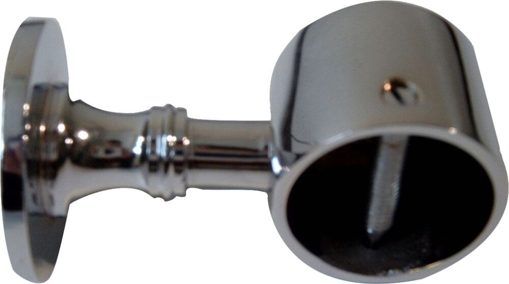 Päätepidike Stabilit Kromattu