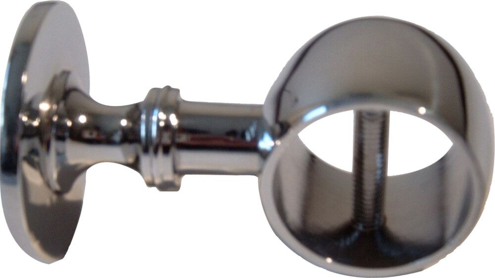 Seinäpidike Stabilit Kromattu