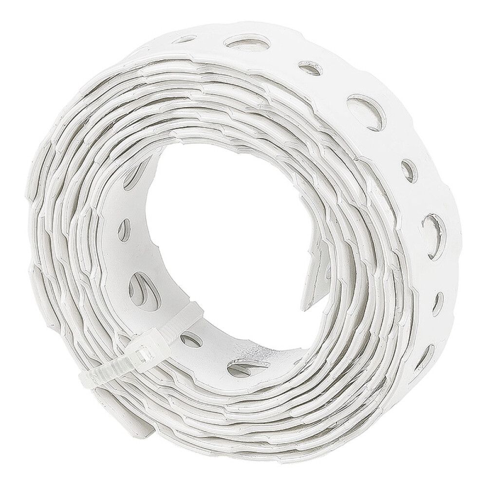 Asennusnauha Stabilit valkoinen 1,5 m x 16 mm x 0,9 mm