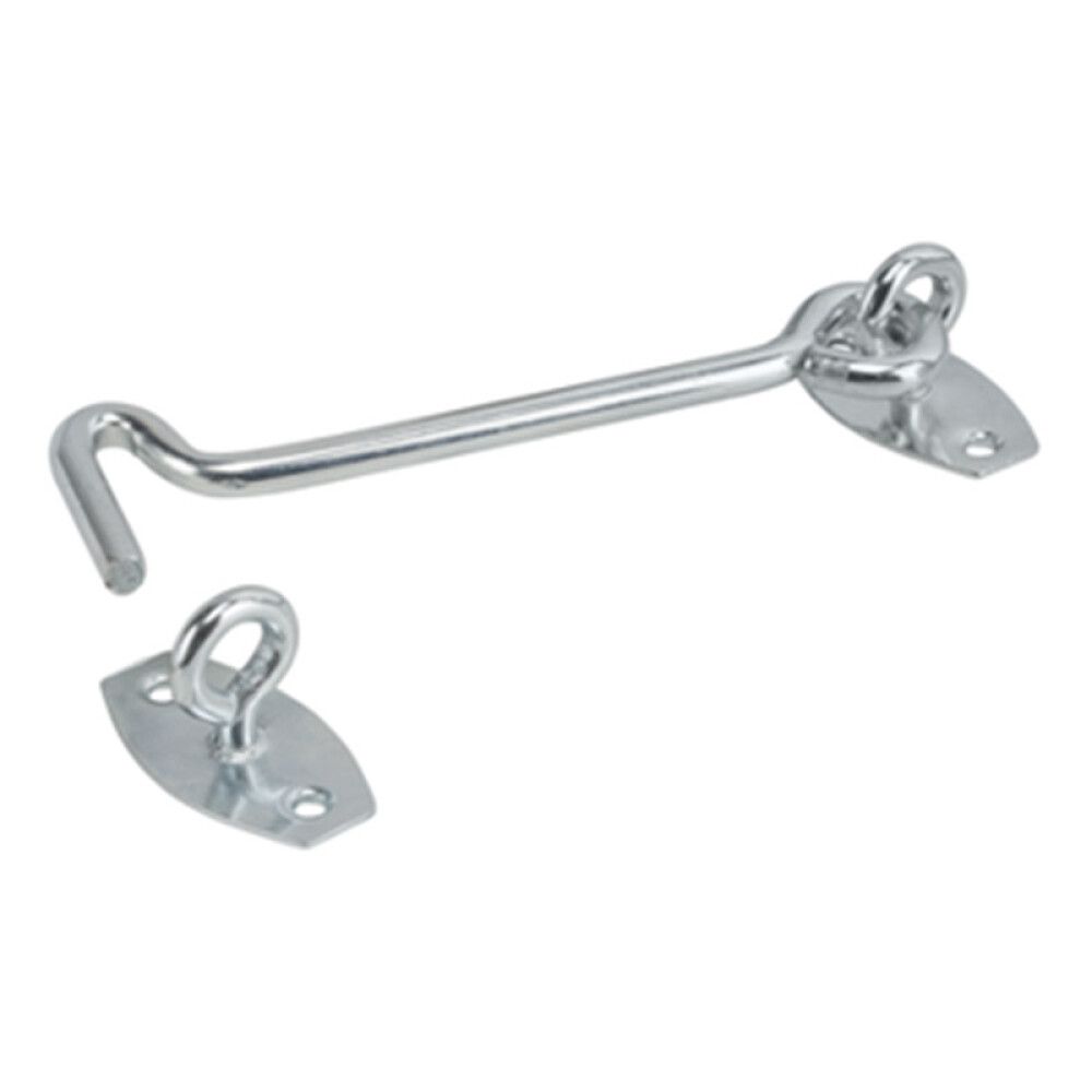 Haka vastakappaleella 200 x 45 mm sinkitty