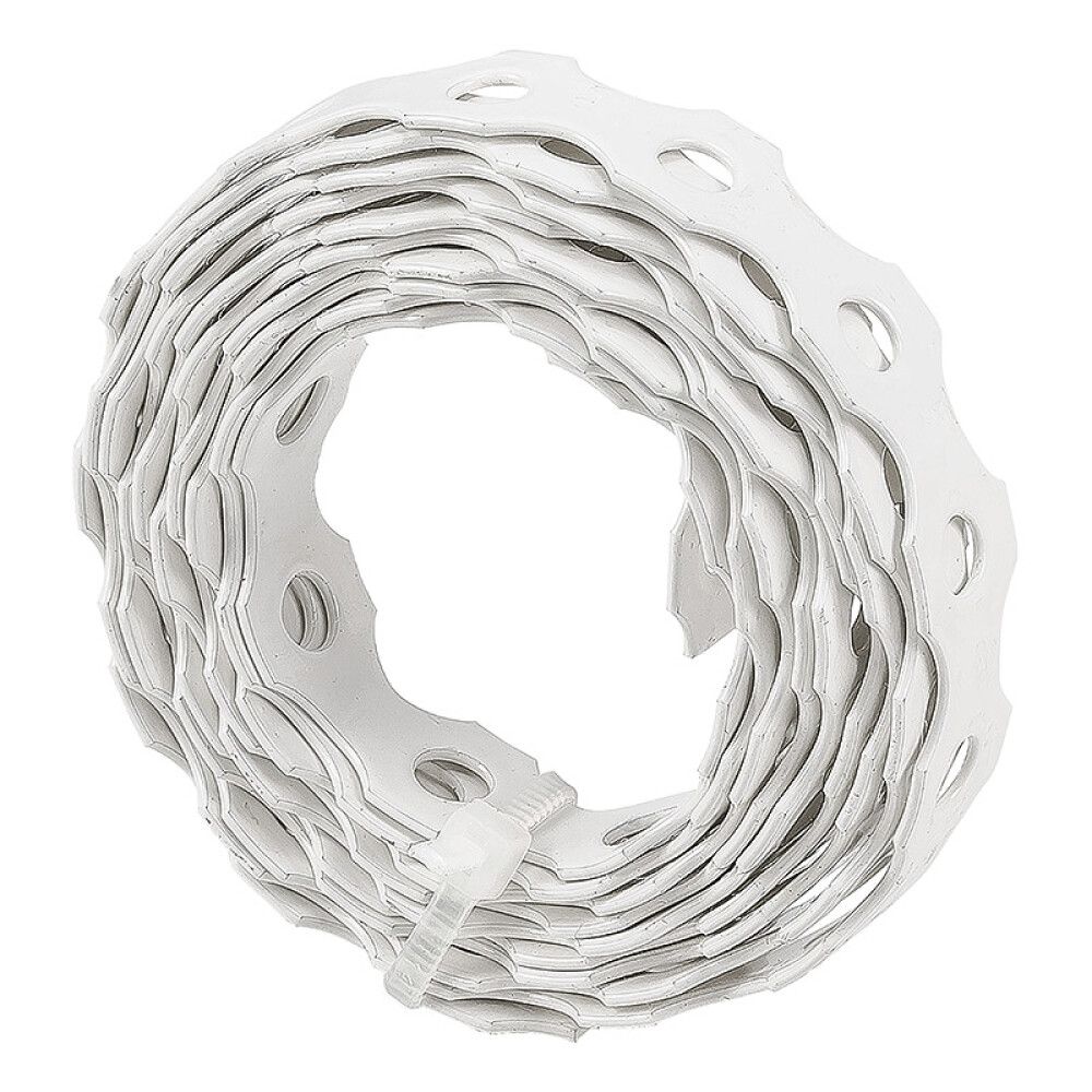 Asennusnauha Valkoinen 1,5m 12 x 0,9 mm