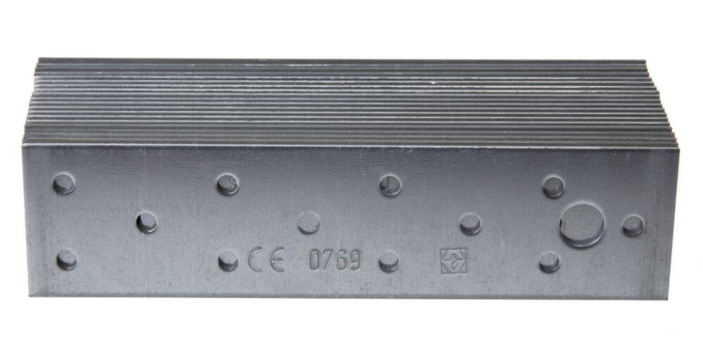 Naulauslevy 60 x 200 mm 20 kpl