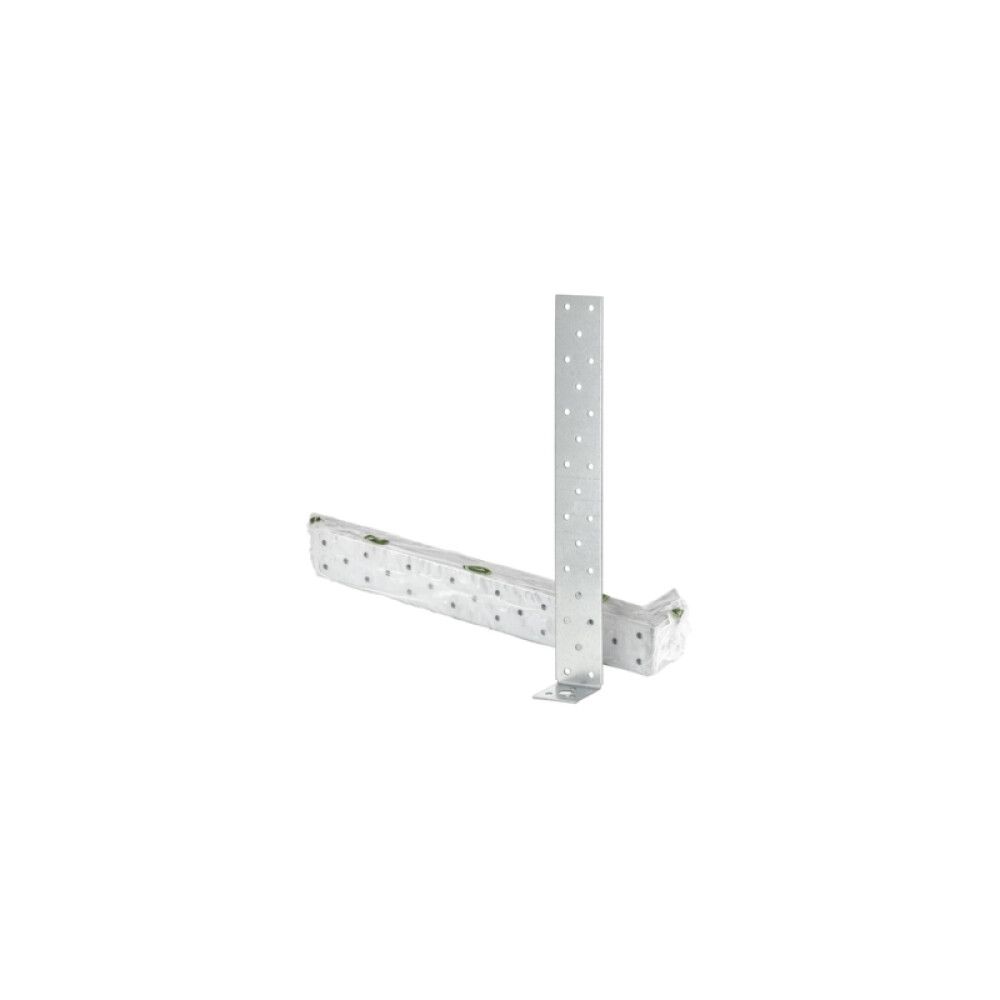 Betoni-teräsankkuri 200 x 40 mm 10 kpl