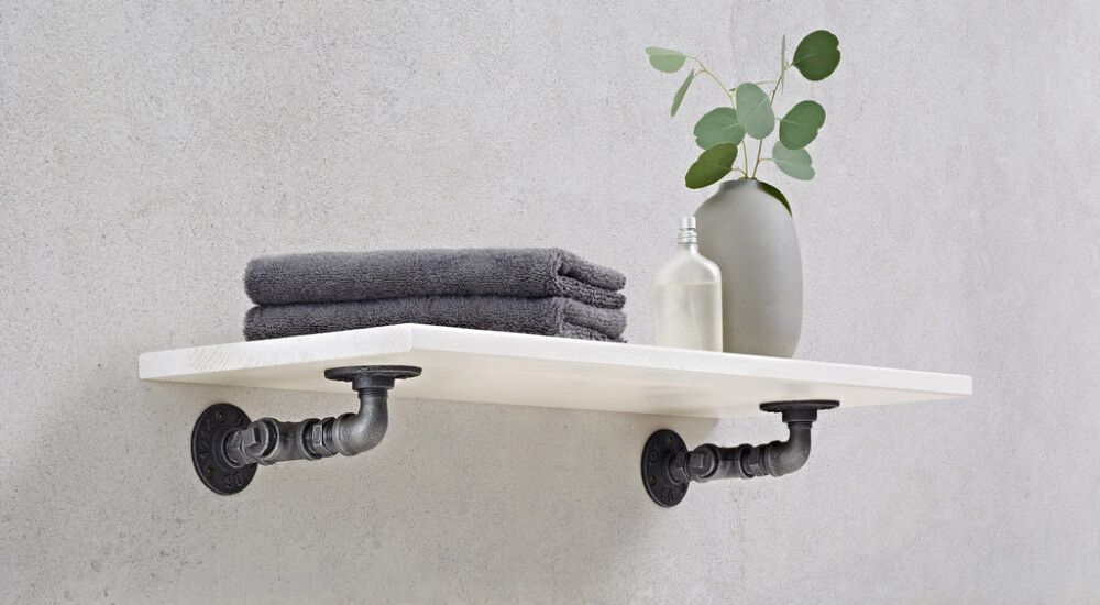 Kannake Dolle Cast Valurauta 170 x 60 x 95 mm