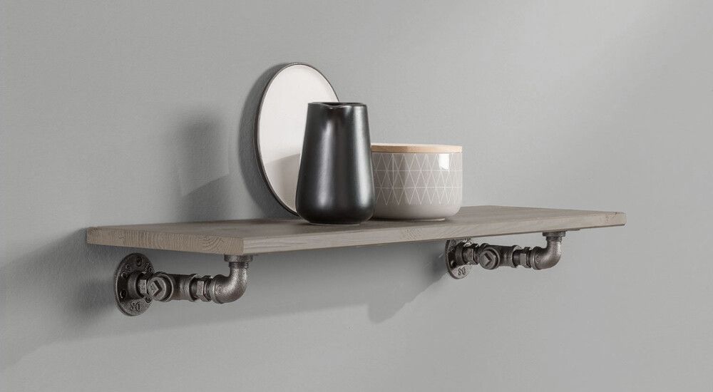 Kannake Dolle Cast Valurauta 170 x 60 x 95 mm