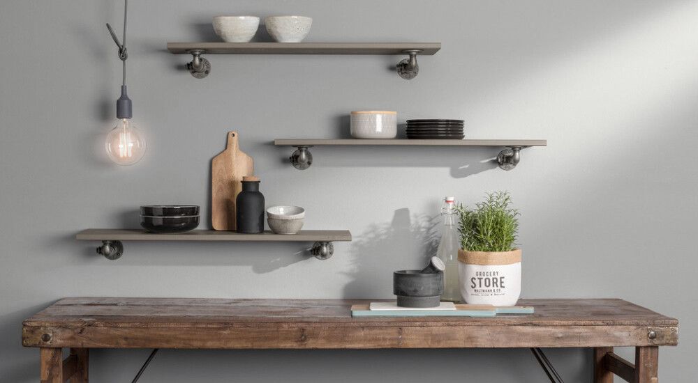 Kannake Dolle Cast Valurauta 170 x 60 x 95 mm