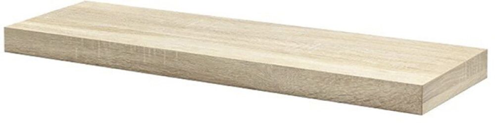 Hyllylevy Dolle Big Boy Tammi Vintage 900 x 250 x 50 mm