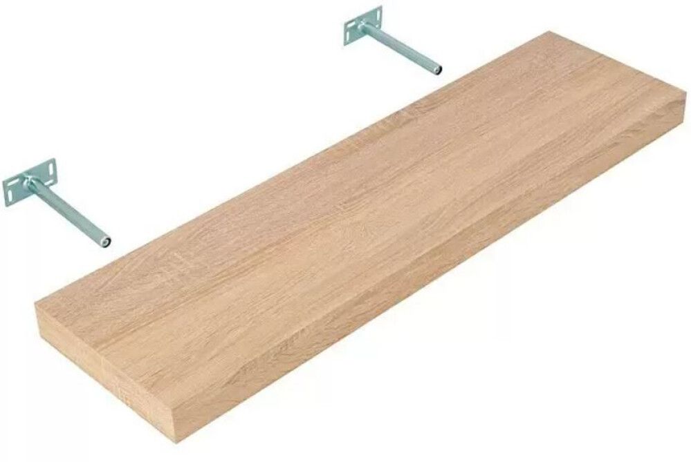 Hyllylevy Dolle Big Boy Tammi Vintage 900 x 250 x 50 mm