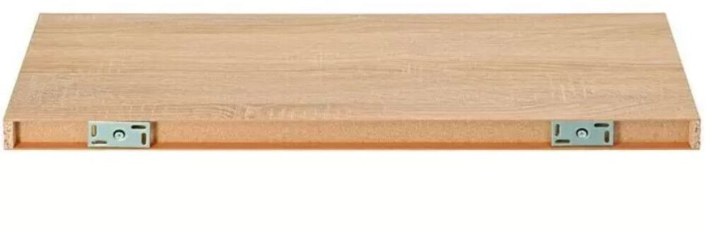 Hyllylevy Dolle Big Boy Tammi Vintage 900 x 250 x 50 mm