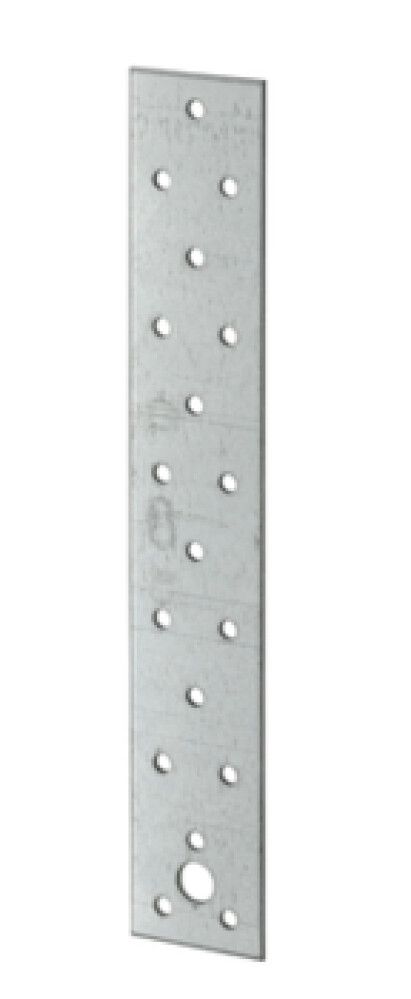 Sidoslevy 240 x 40 mm sinkitty