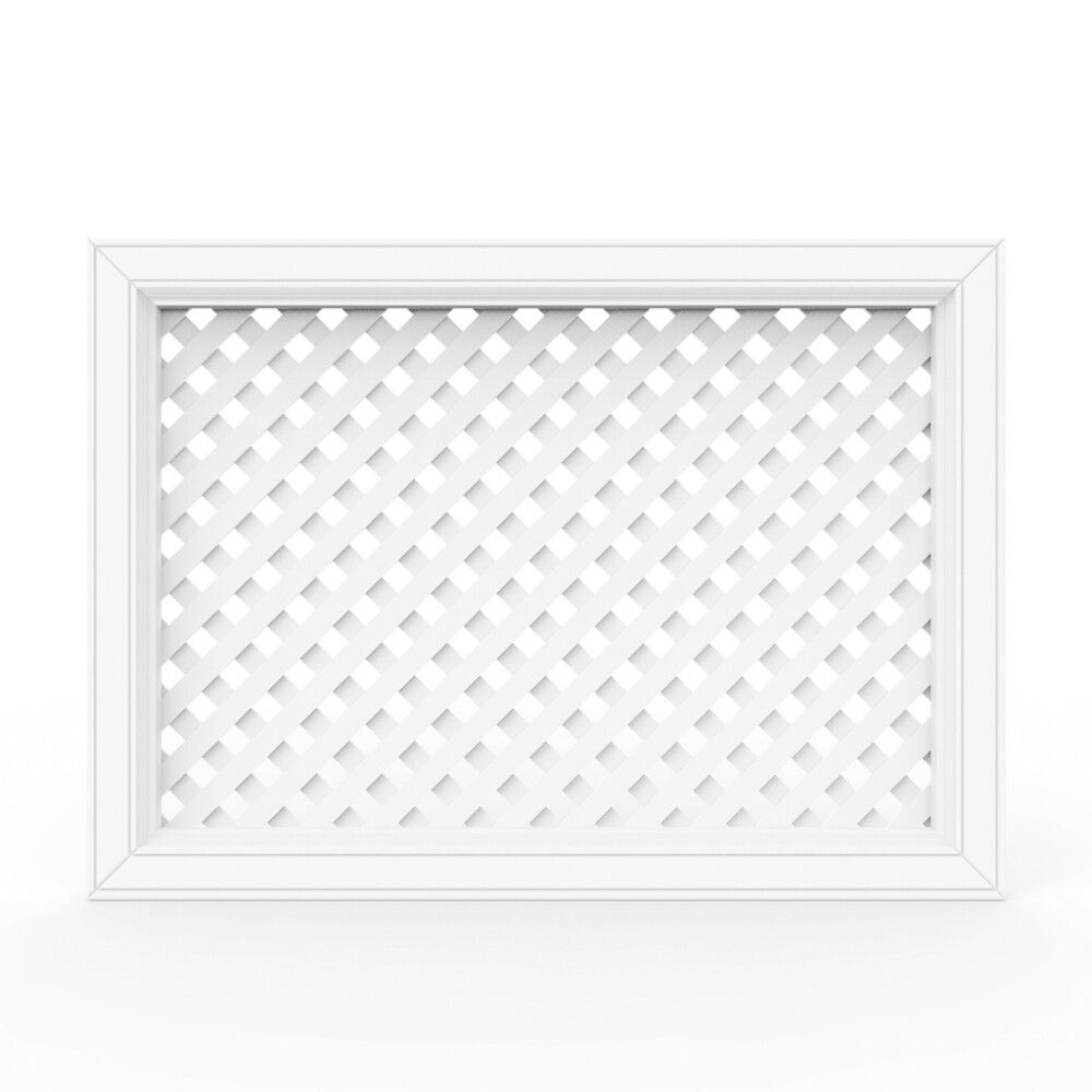 Patterinsuoja Lundbergs Klara 700 x 960 mm