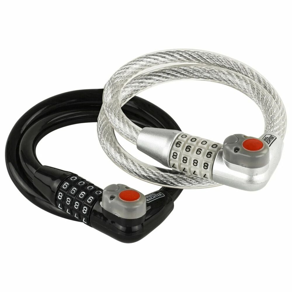 Lukkovaijeri Burg-Wächter 230 65 L numerolukolla 65 cm