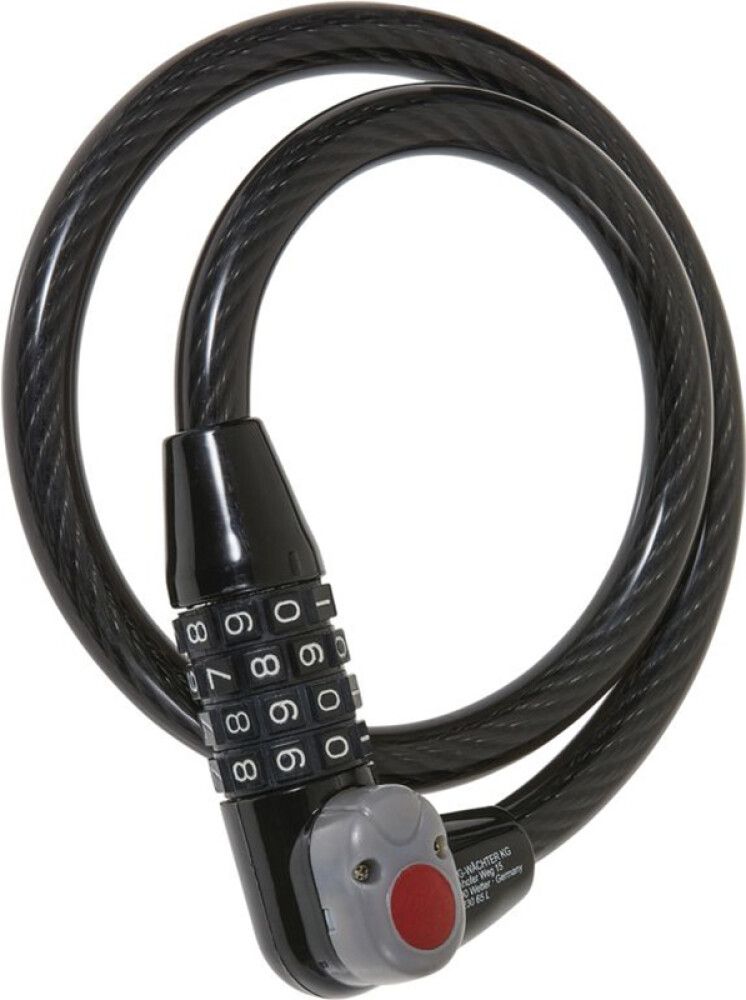 Lukkovaijeri Burg-Wächter 230 65 L numerolukolla 65 cm