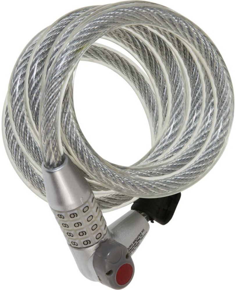 Lukkovaijeri Burg-Wächter 230 180 L numerolukolla 180 cm