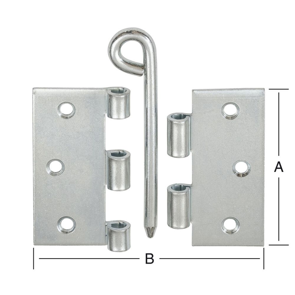 Sarana irtotapilla 90 x 90 sinkitty