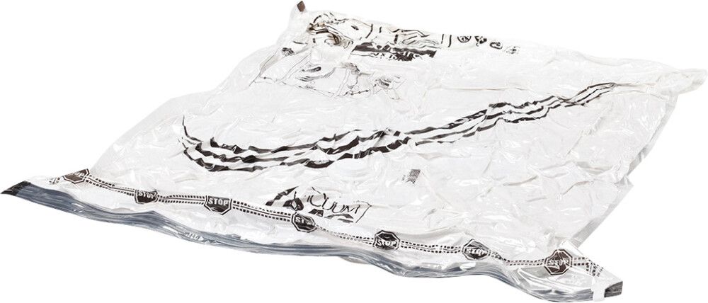 Tyhjiöpussi Regalux 80 x 100 cm 2 kpl