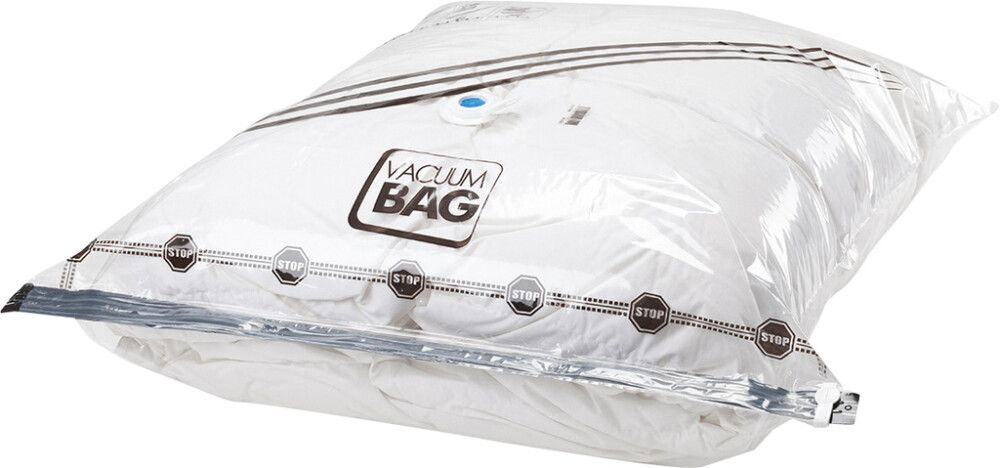Tyhjiöpussi Regalux 80 x 100 cm 2 kpl