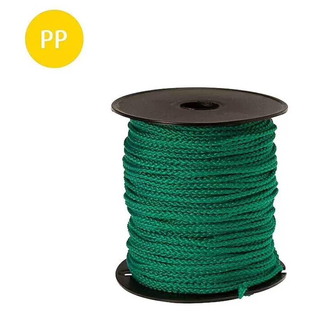 PP-naru Stabilit 2 mm 50 m