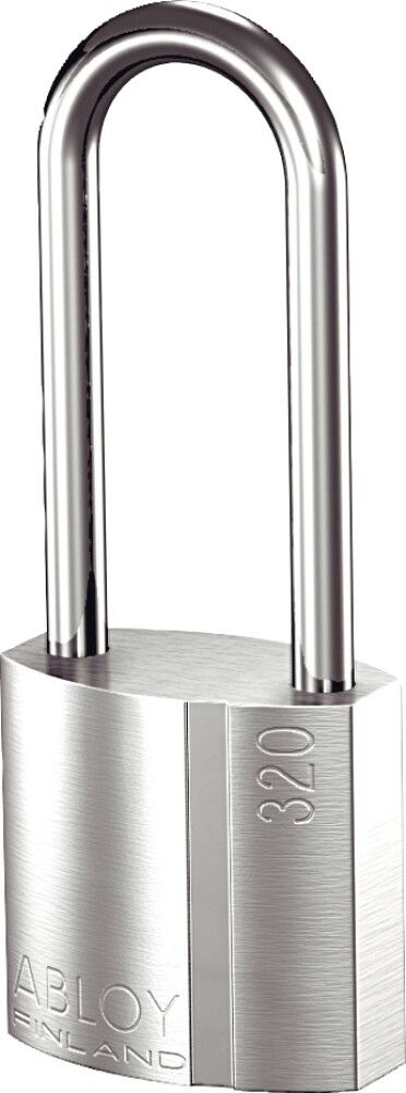 Riippulukko Abloy PL320/50