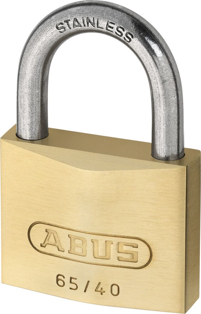 Riippulukko ABUS 65/40
