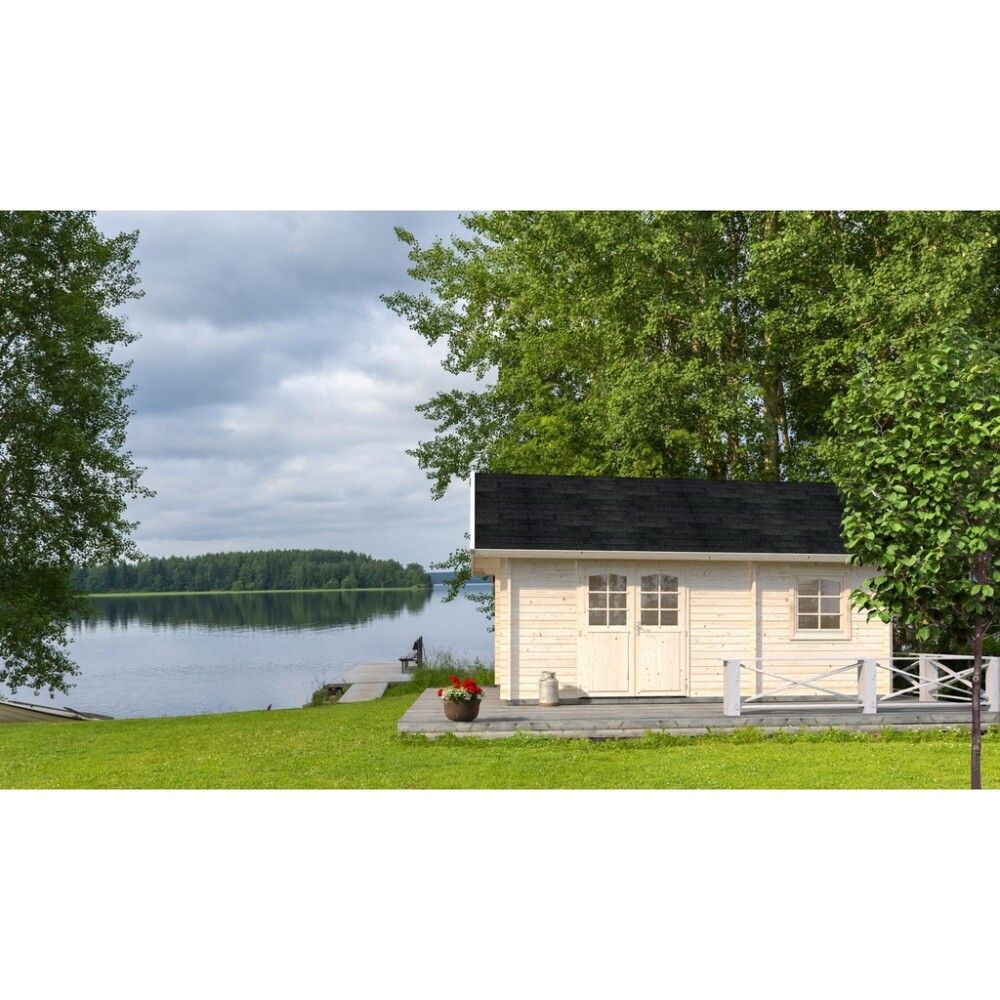 Mökki Palmako Sandra 29,9 m²