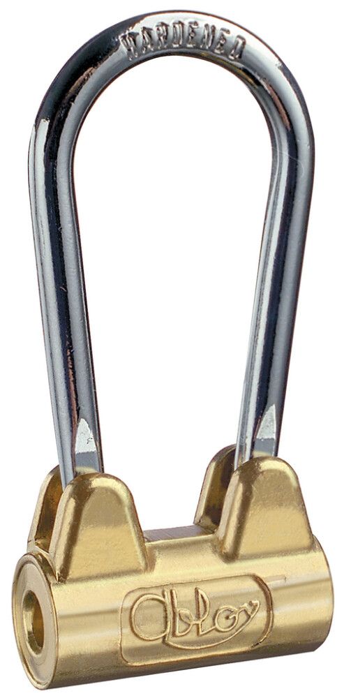 Riippulukko Abloy PL3021