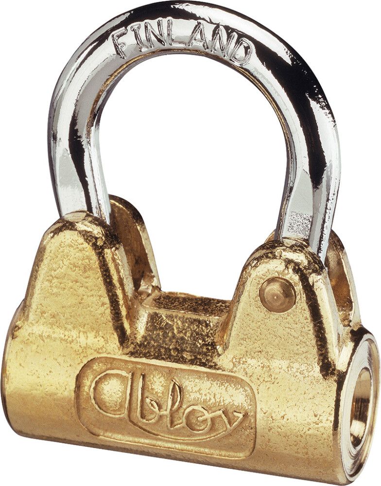 Riippulukko Abloy PL3020