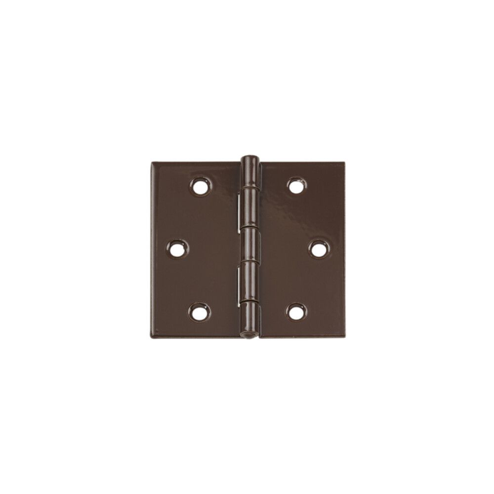 Sarana 60 x 60 mm ruskea