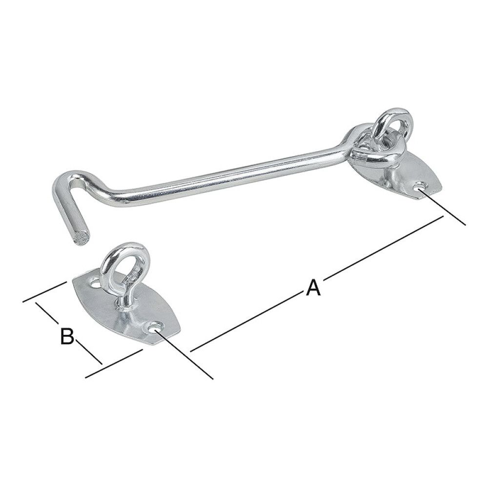 Haka Sinkitty 120 mm