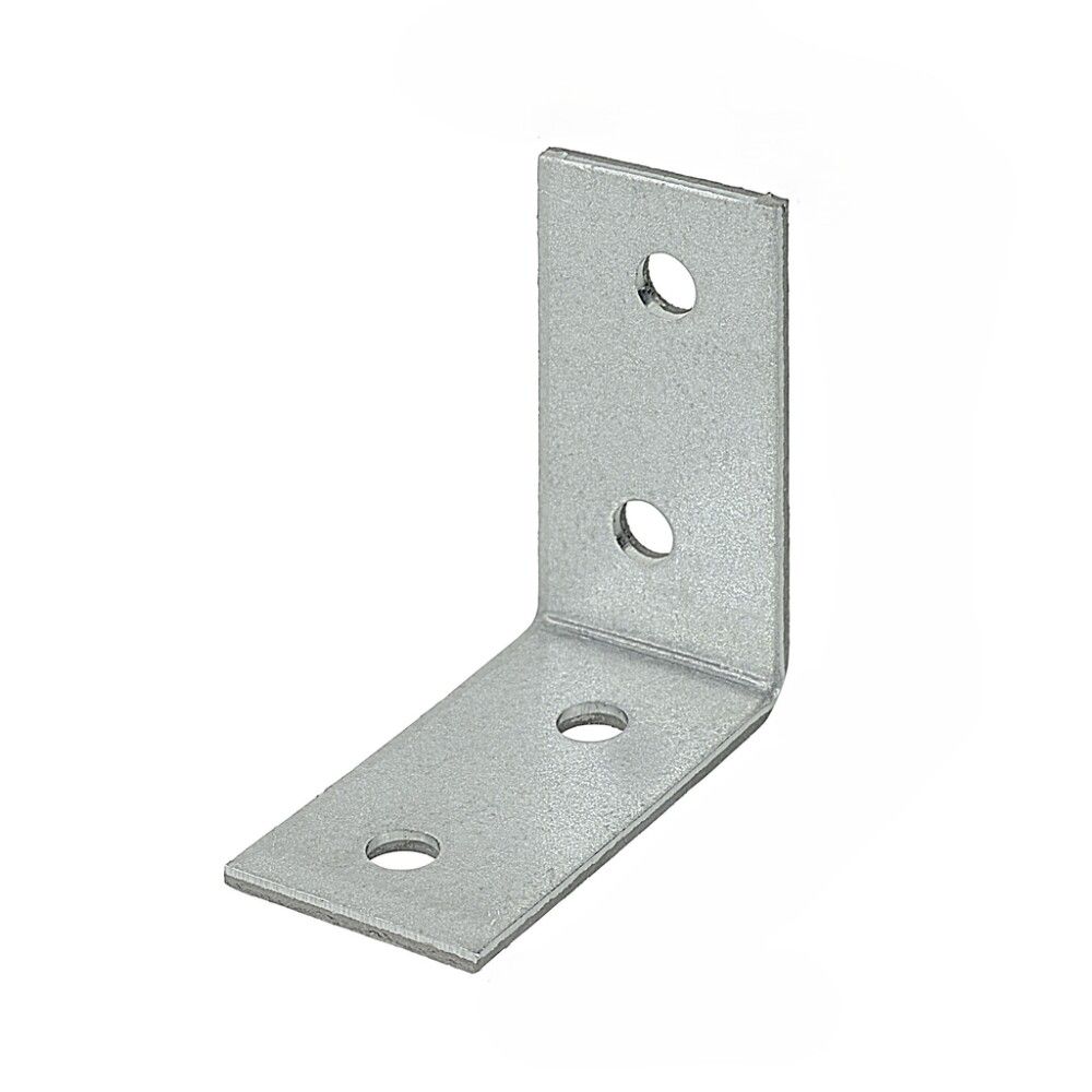 Kulmarauta 40 x 40 x 20 mm 40 kpl