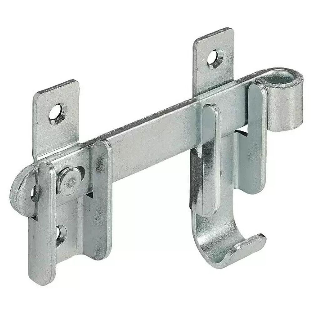 Turvasalpa 120 x 18 mm sinkitty