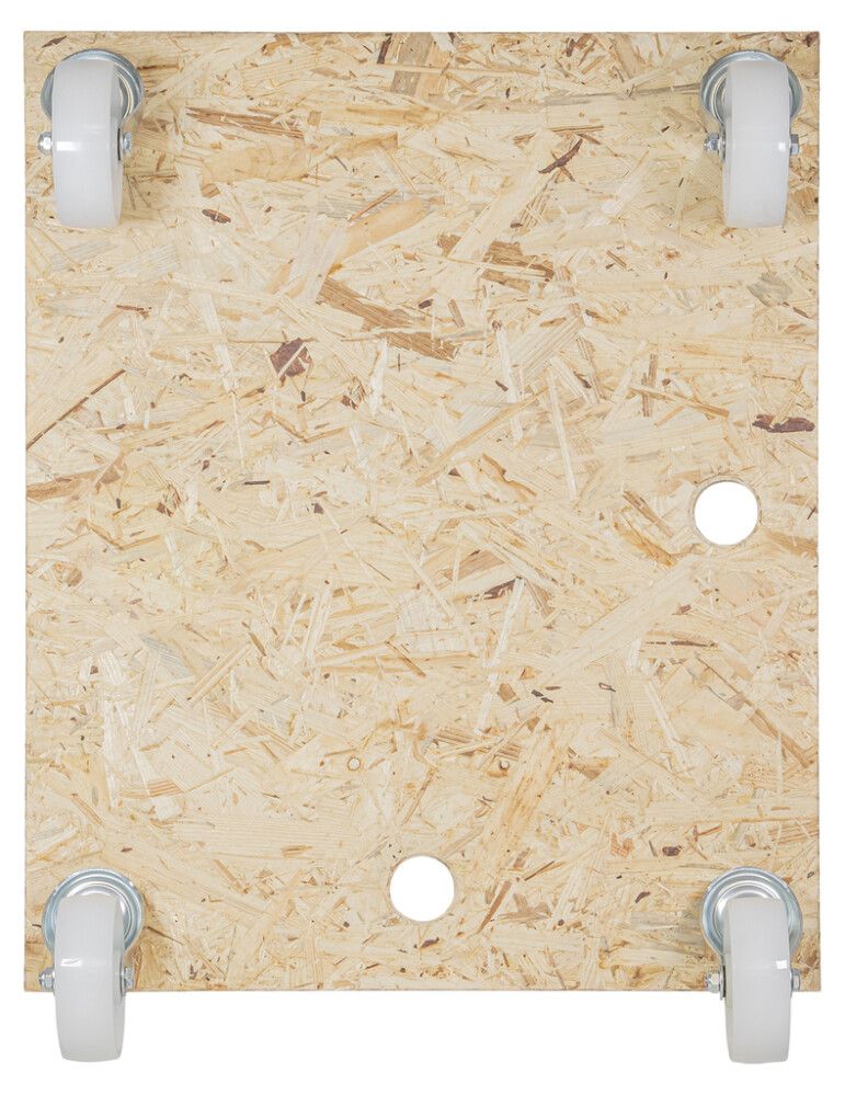 Kuljetusalusta Wagner System MM1617