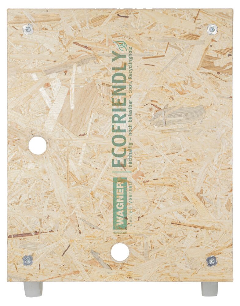 Kuljetusalusta Wagner System MM1617