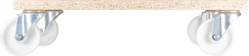 Kuljetusalusta Wagner System MM1617