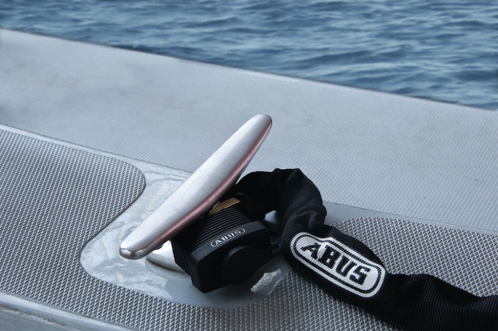 Riippulukko Abus 70/35 lajitelma