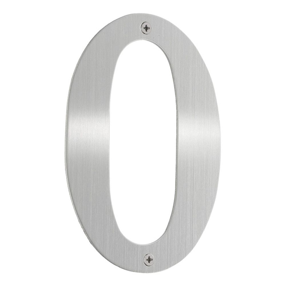 Numero Beslagsboden Teräs Nro. 0