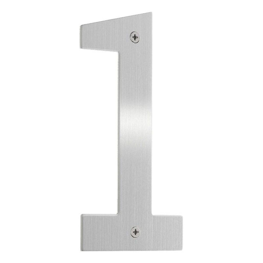 Numero Beslagsboden Teräs Nro. 1