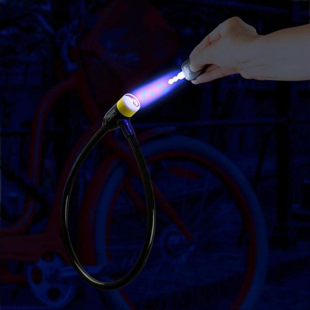 Lukkovaijeri Burg-Wächter 340 65 L 65 cm