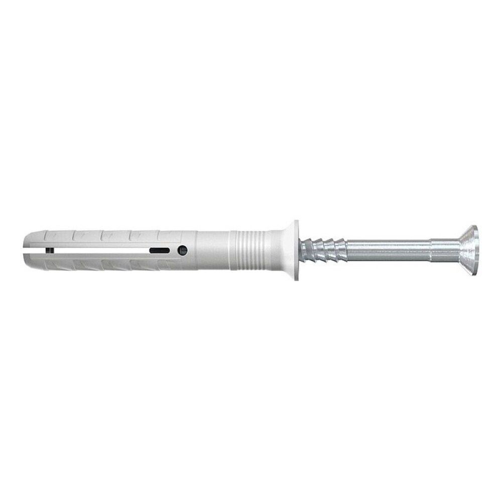Naulatulppa Fischer N 8 x 100 mm 8 kpl/pkt