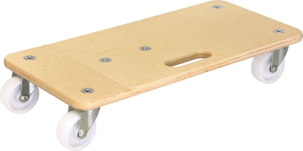 Kuljetusalusta Wagner System Levitettävä 587-857 x 290 mm