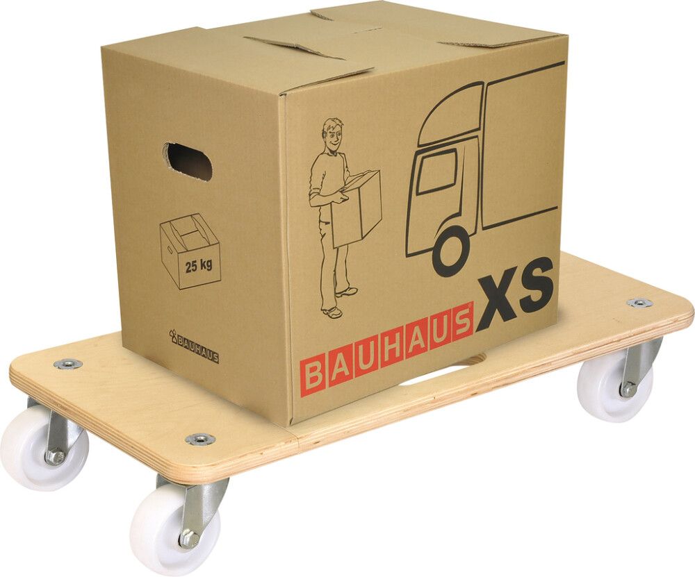 Kuljetusalusta Wagner System Levitettävä 587-857 x 290 mm