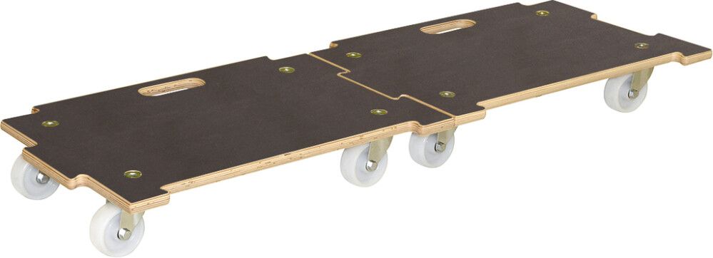 Kuljetusalusta Wagner System MM1383