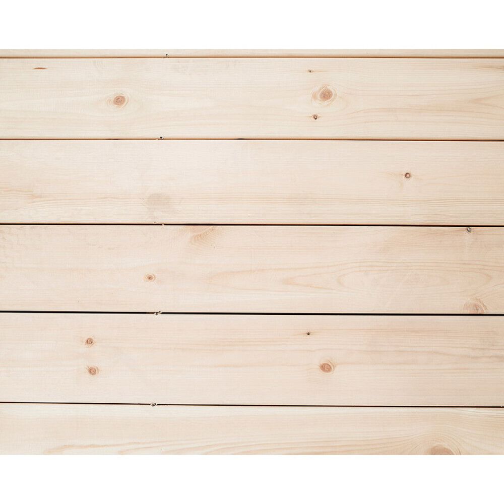 Terassiruuvi Essve HDS A4 4,8 x 60 mm