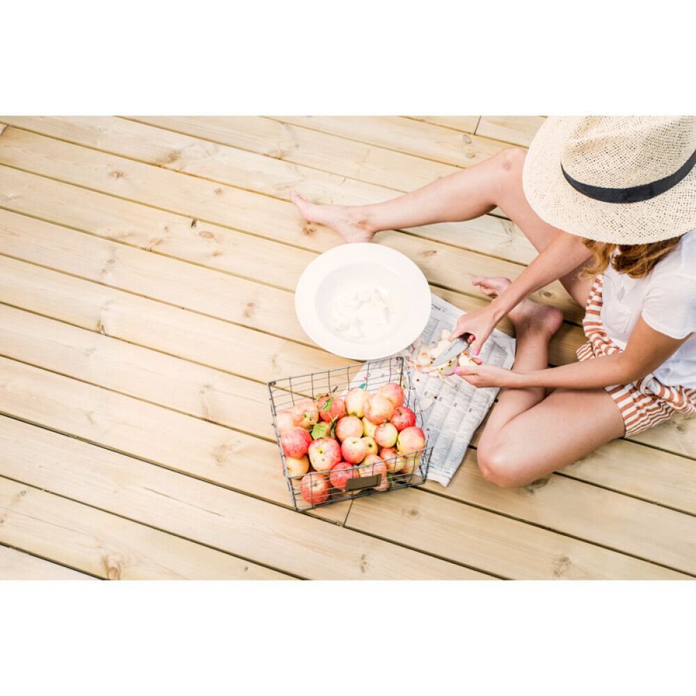 Terassiruuvi Essve HDS A4 4,8 x 60 mm