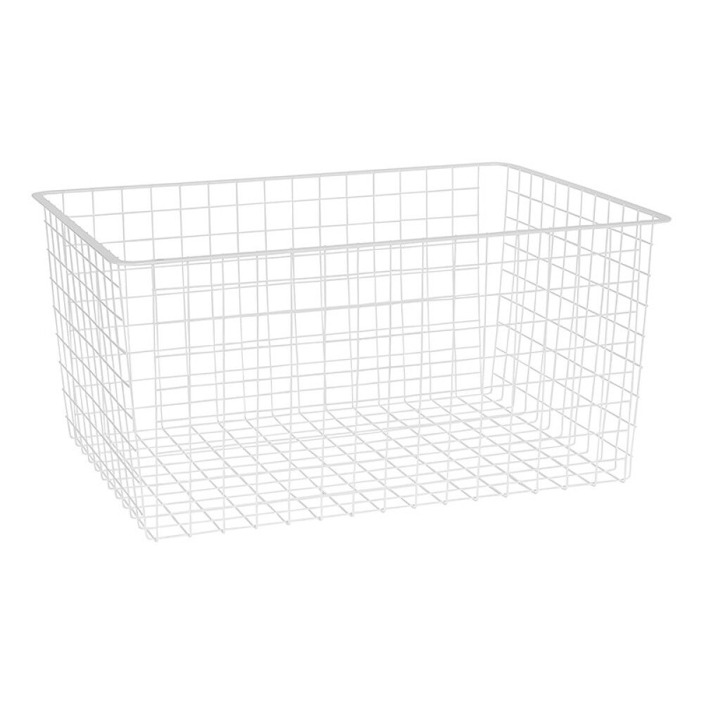 Lankakori Elfa korinkehykseen valkoinen 580 x 427 x 285 mm