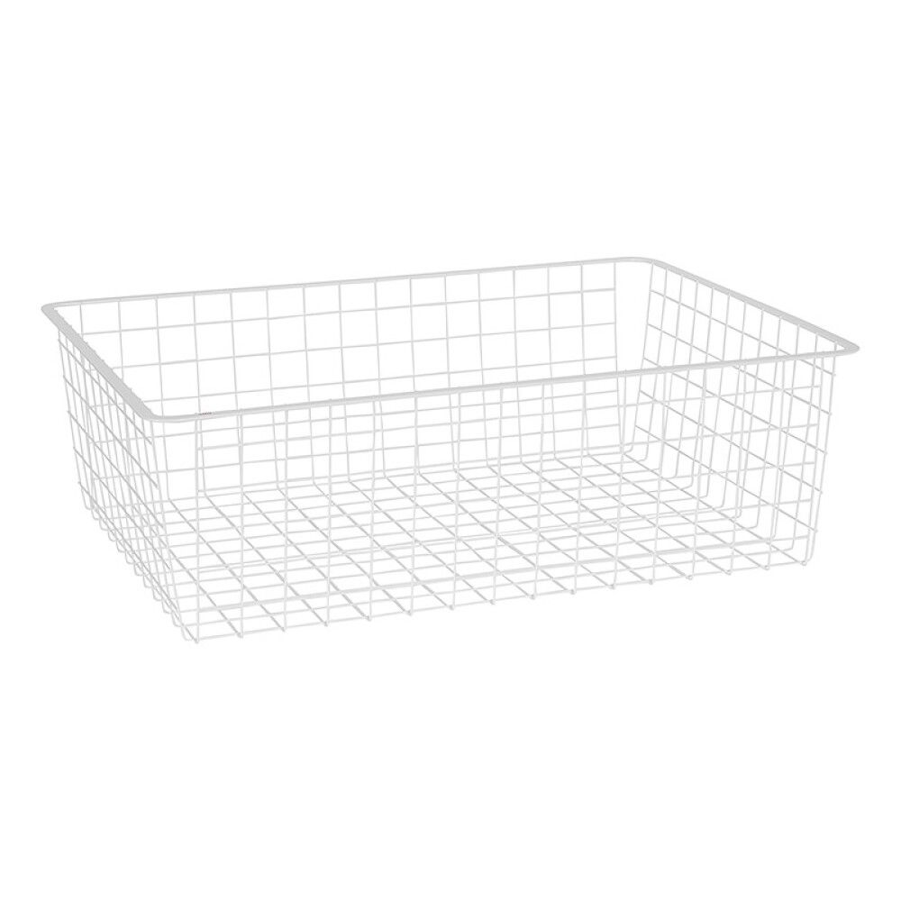 Lankakori Elfa korinkehykseen valkoinen 580 x 427 x 185 mm